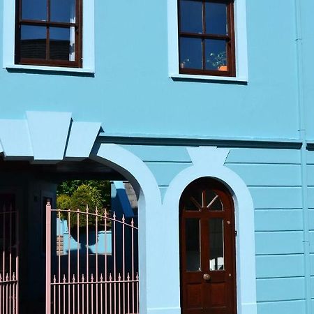 Dingle Townhouse Villa Exterior foto