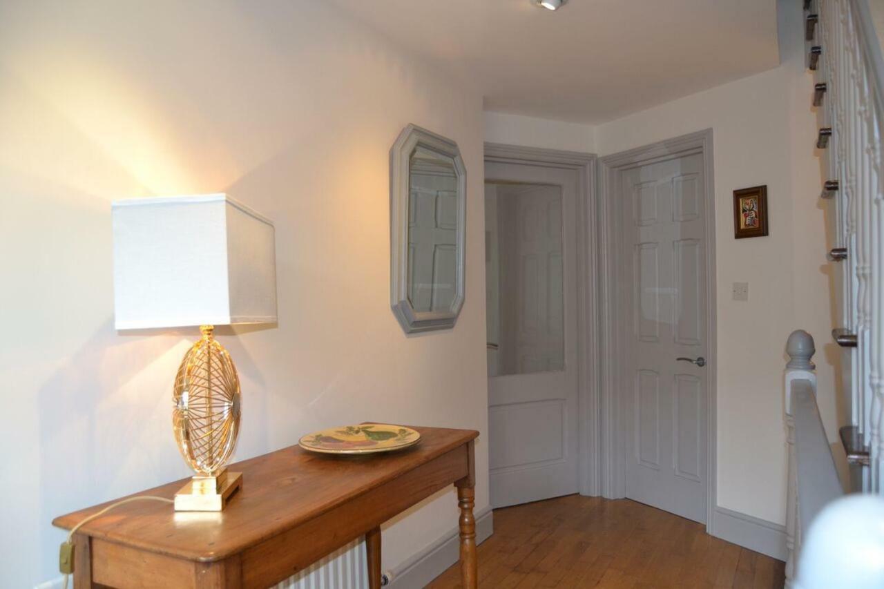 Dingle Townhouse Villa Exterior foto