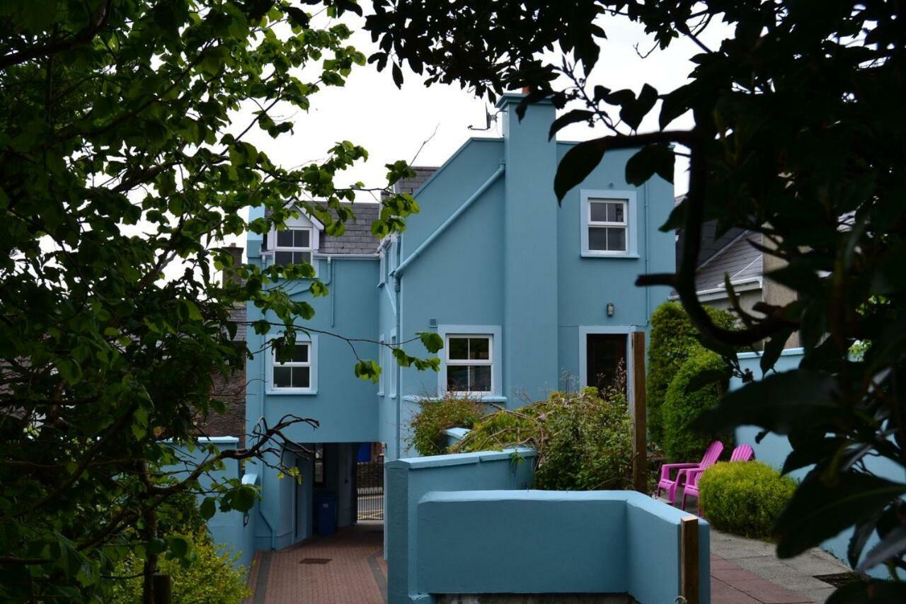 Dingle Townhouse Villa Exterior foto
